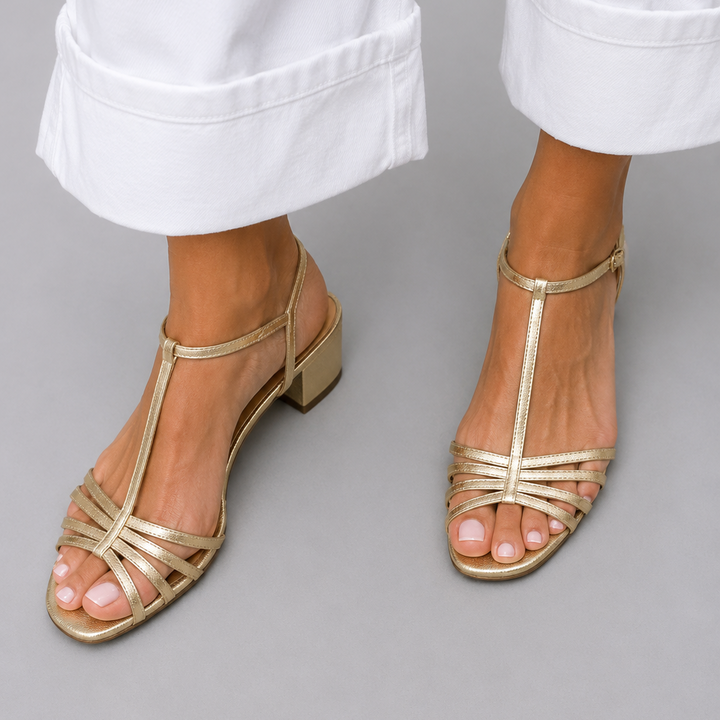 SANDALELE MARA – ELEGANȚĂ COTIDIANĂ