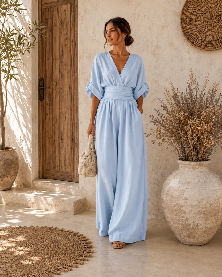 SALOPETA DANIELA – ELEGANȚĂ FLUIDĂ