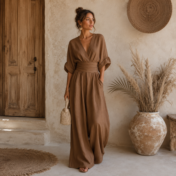 SALOPETA DANIELA – ELEGANȚĂ FLUIDĂ