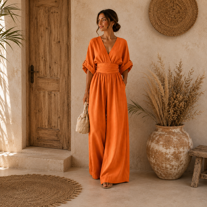 SALOPETA DANIELA – ELEGANȚĂ FLUIDĂ