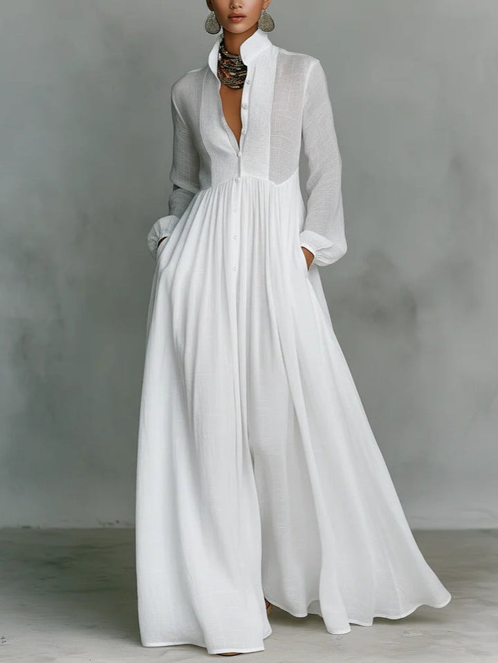 ROCHIA LAVINIA – ELEGANȚĂ MINIMALISTĂ