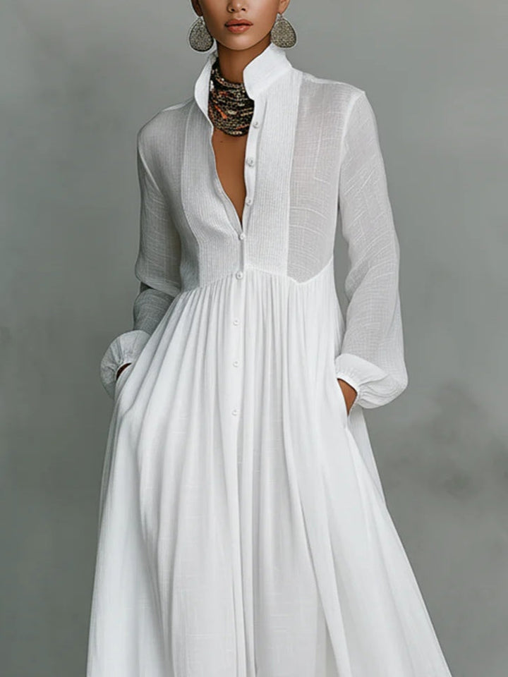 ROCHIA LAVINIA – ELEGANȚĂ MINIMALISTĂ