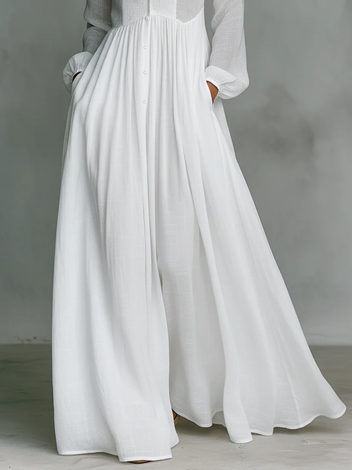 ROCHIA LAVINIA – ELEGANȚĂ MINIMALISTĂ